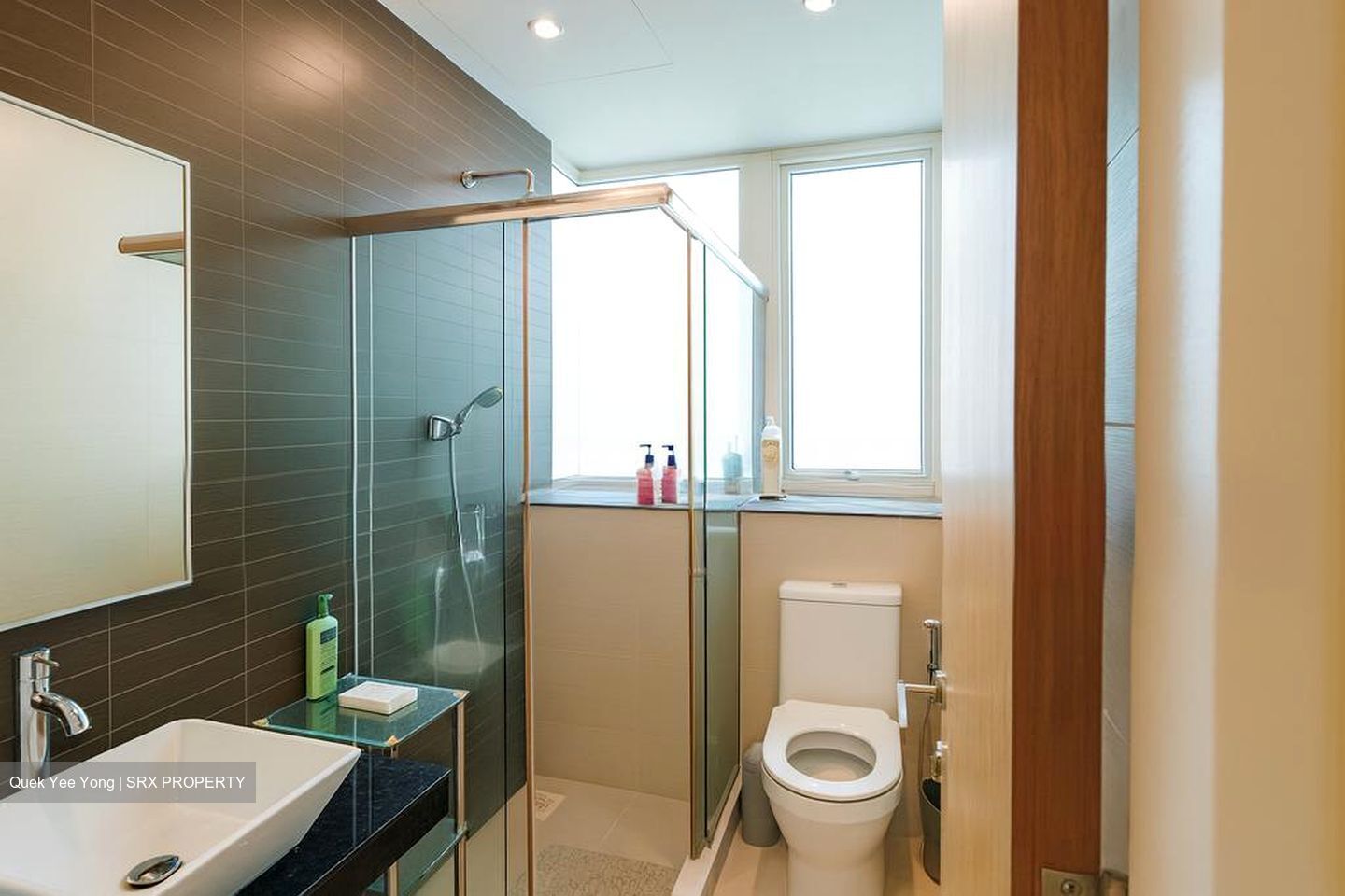 Carlyx Residence (D8), Apartment #499028191
